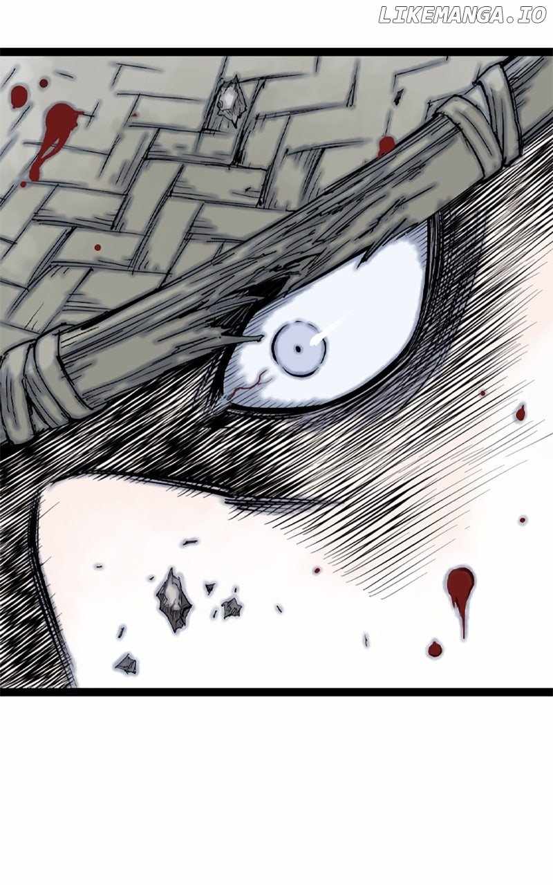 Asura (manhwa) Chapter 38 66